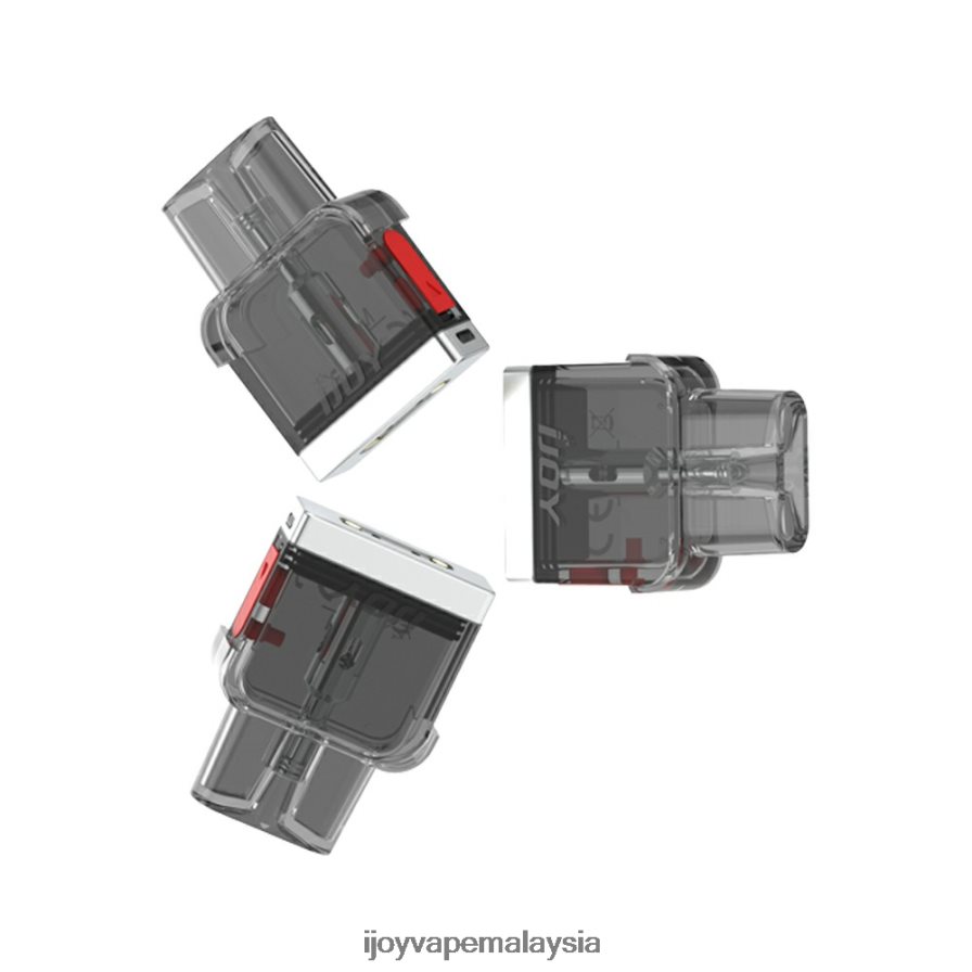 iJOY Neptune 2 pod 264RJ4236 - iJOY Bar Review