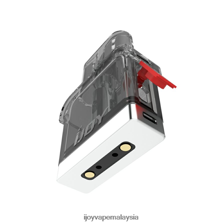 iJOY Neptune 2 pod 264RJ4236 - iJOY Bar Review