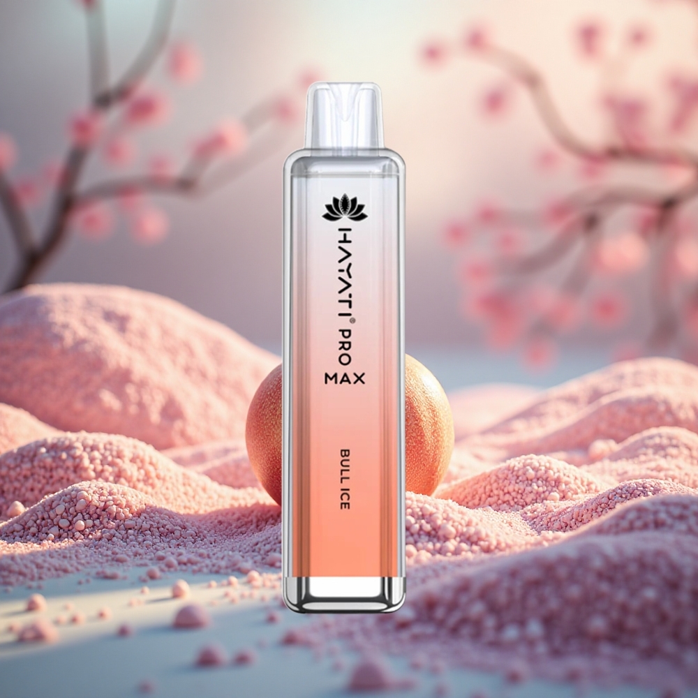 Ais Lembu Hayati Pro Max 4000 Hisap Gegelung Dwi Mesh 1.1 Ohm Bateri Boleh Dicas Semula