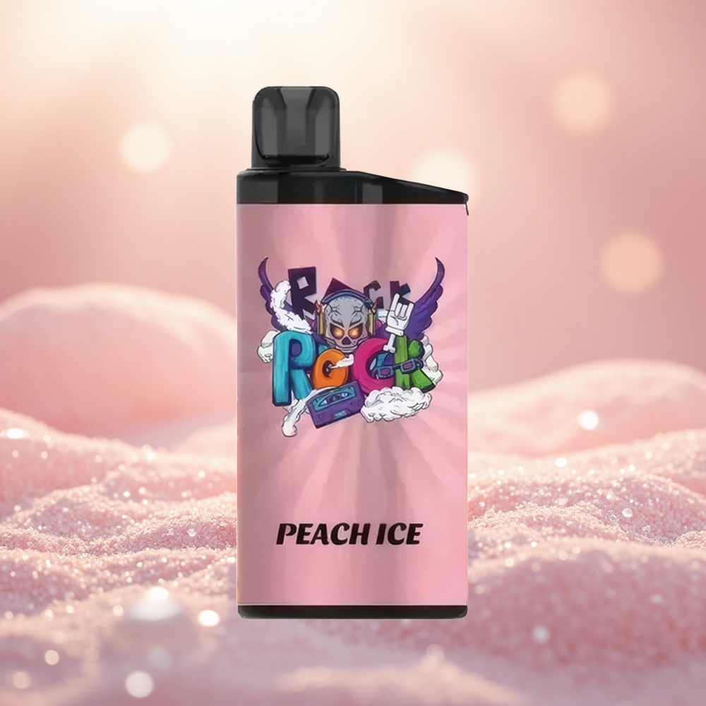 Ais Pic IGET Bar 3500 Puffs 1400 mAh