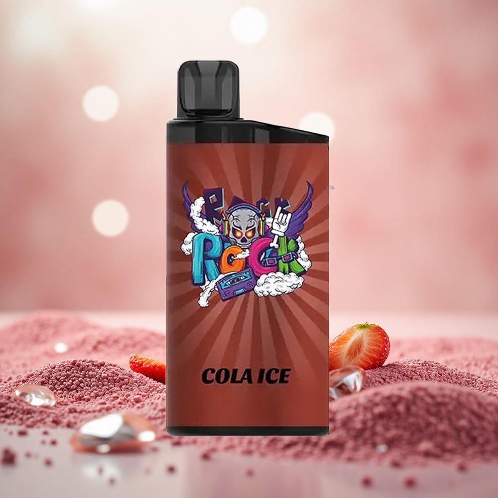 Cola Ais IGET Bar 3500 Puff 1400 mAh