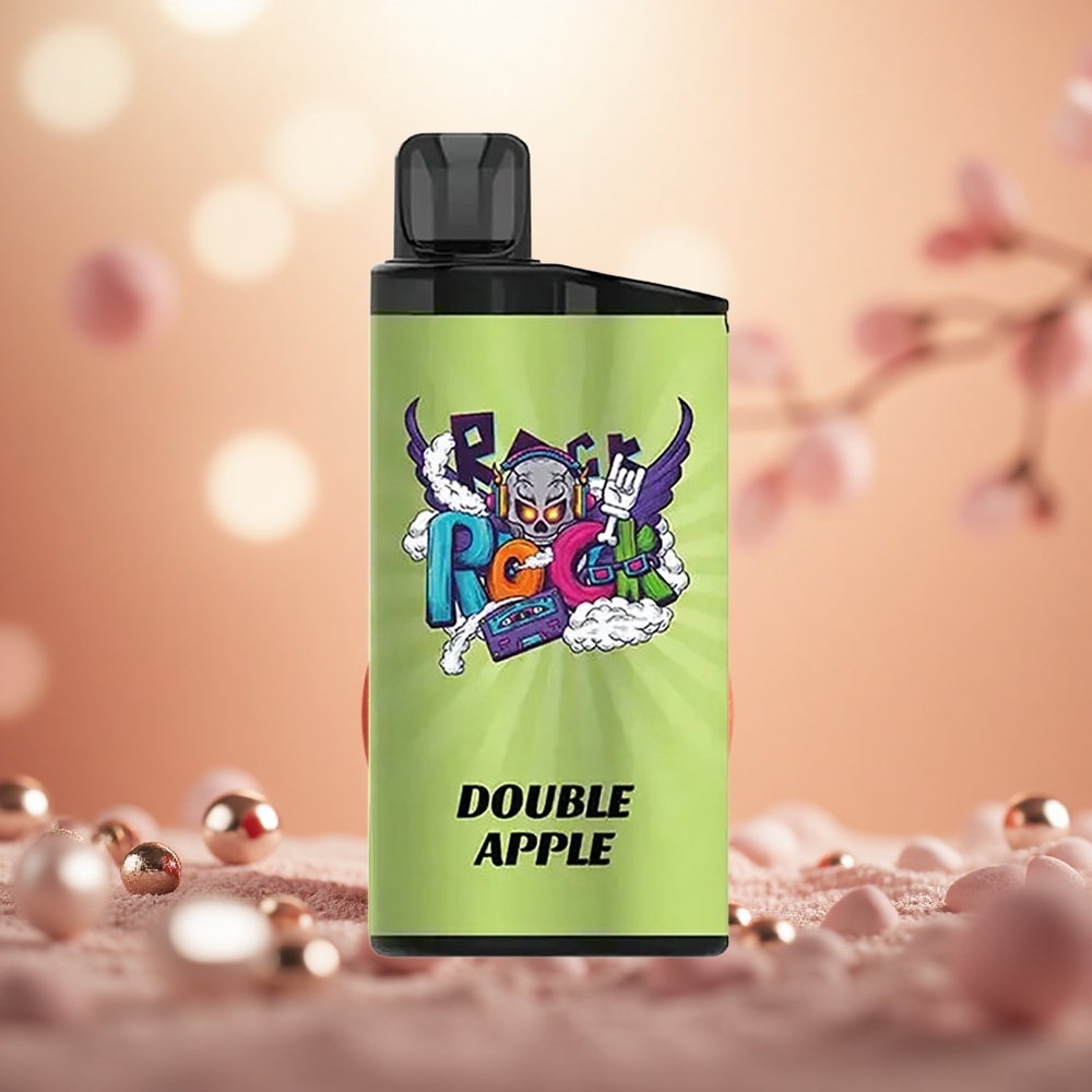 Epal Ganda IGET Bar 3500 Puffs 1.2 Ohm Mesh Coil