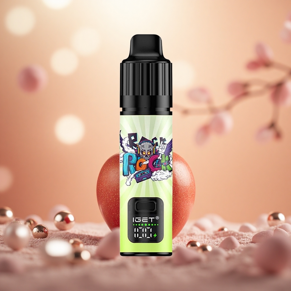 Epal Ganda IGET BAR PLUS S3 10000 Puffs 950 mAh