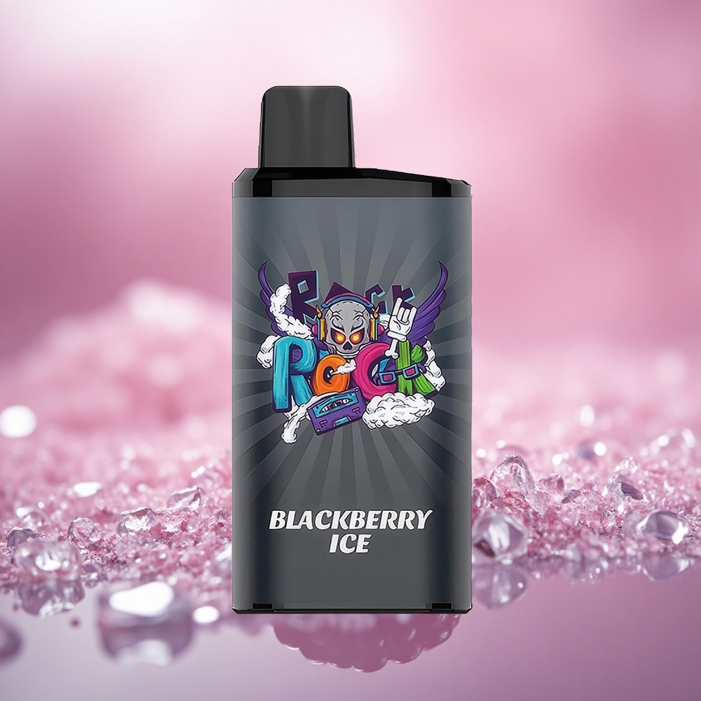 Blackberry Ais IGET Bar Pro 10000 Puffs 2000 mAh