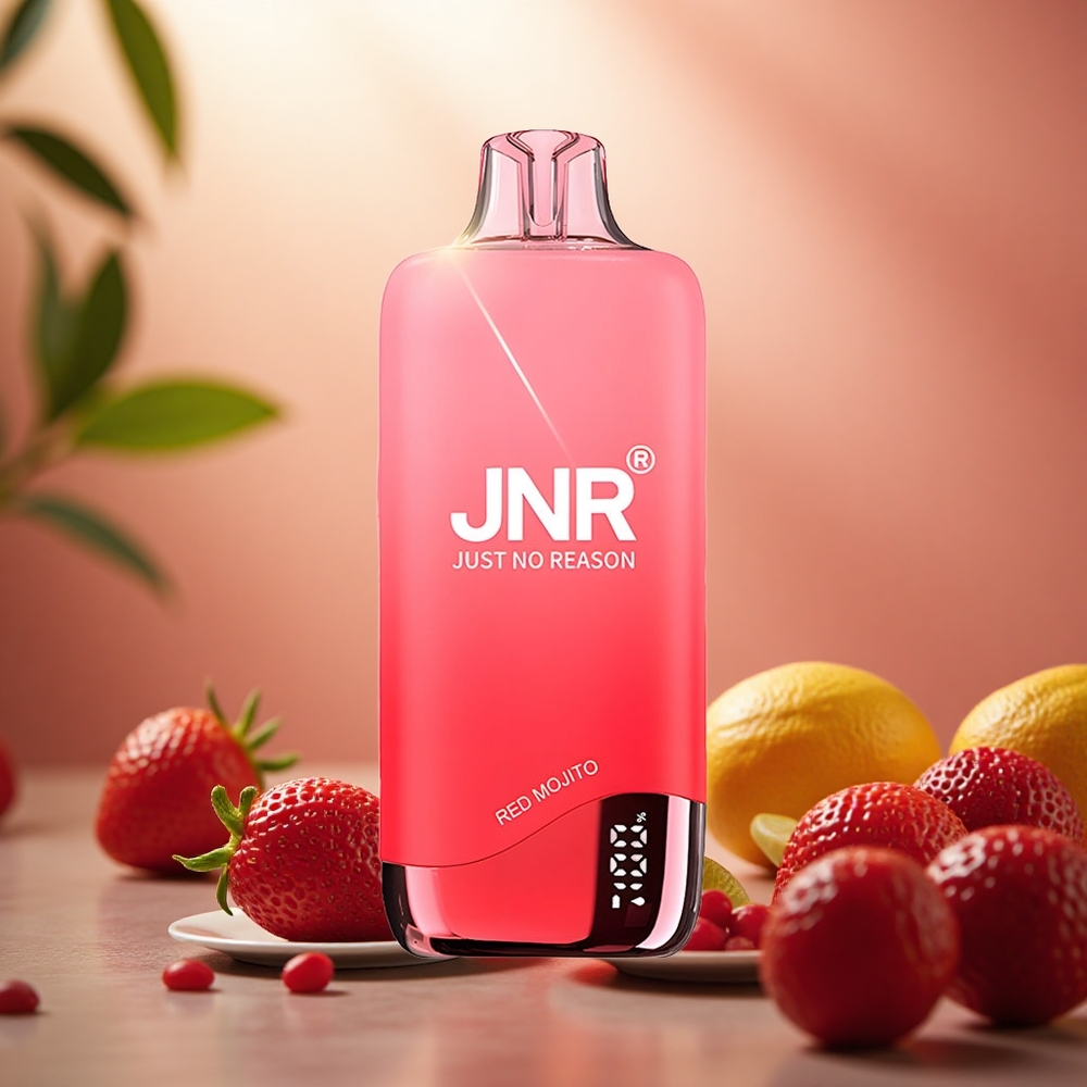 Red Mojito JNR Rainbow 10500 Puffs 18ml