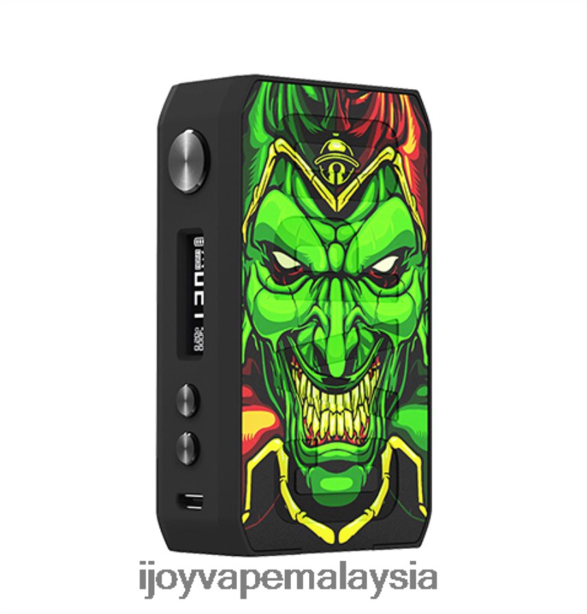 iJOY CIGPET CAPO kit 264RJ4221 - iJOY Vape Malaysia tengkorak hutan