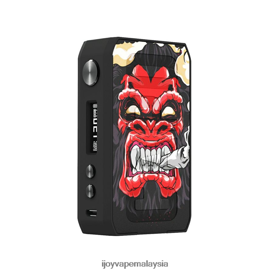iJOY CIGPET CAPO kit 264RJ4221 - iJOY Vape Malaysia tengkorak hutan
