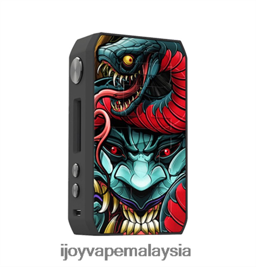 iJOY CIGPET CAPO kit 264RJ4227 - iJOY Vape Shop binatang