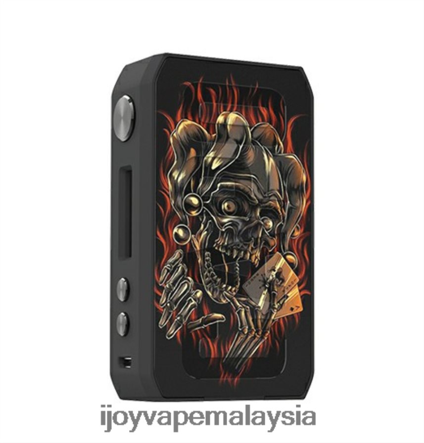 iJOY CIGPET CAPO kit 264RJ4231 - iJOY Vape Malaysia badut