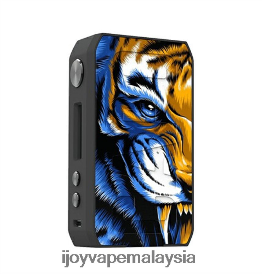 iJOY CIGPET CAPO kit 264RJ4232 - iJOY Vape Kuala Lumpur hannya