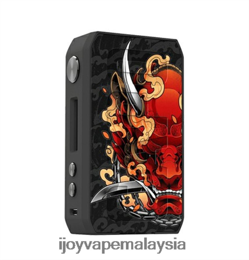 iJOY CIGPET CAPO kit 264RJ4235 - iJOY Vape Price harimau