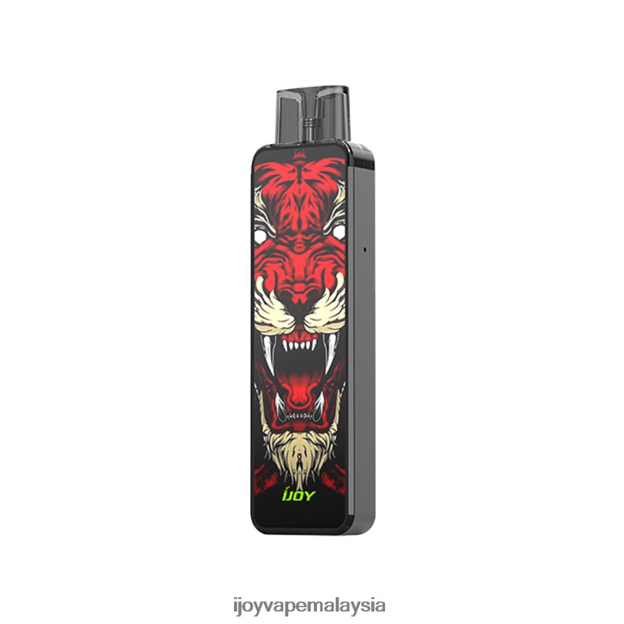 iJOY Neptune 2 kit pod 264RJ4219 - iJOY Flavors Vape harimau