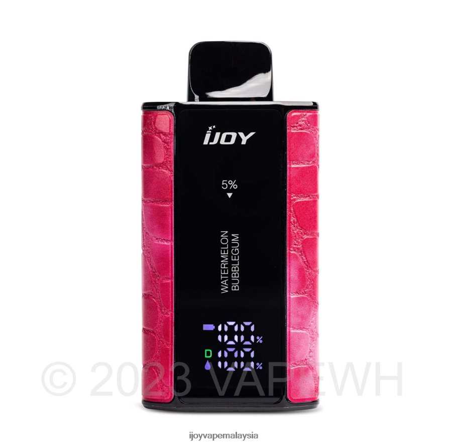 iJOY Captain 10000 vape 264RJ435 - iJOY Vape Price pudina sejuk